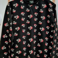 Breaking Bad Christmas jumper size M