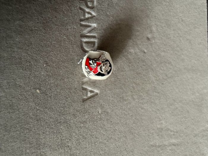 Pandora charm