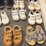 UK5-UK 6 boys shoes Image 2