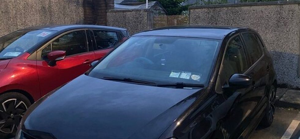 VW Polo - Match Edition (132)