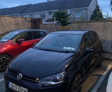 VW Polo - Match Edition (132)