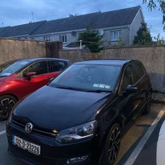 VW Polo - Match Edition (132)