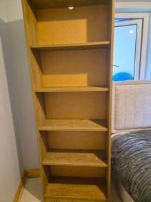 Bookcase
