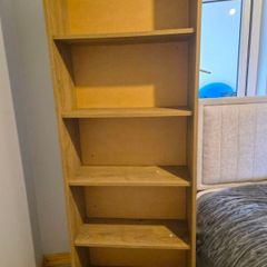 Bookcase