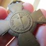 French Combat Cross 1914-18. Image 7