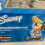 Mickey Mouse Disney Lancia Aurelia 1/18 Burago Image 10