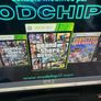 xbox 360 slim RGH 3.0 250GB Image 5