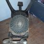 Antique Dentist Bellows Image 6