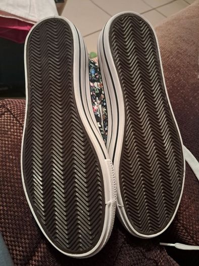 New trainers