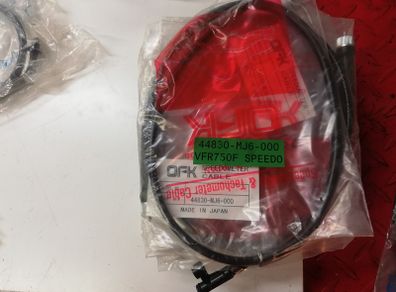 Honda VFR750 F Speedo Cable