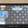 Psp Modded 64gb Black 1003 original battery charger Image 9