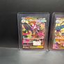 Mega Lopunny ex 128/094 | Mega Dragonite ex 271/217 Pokemon Cards Image 2
