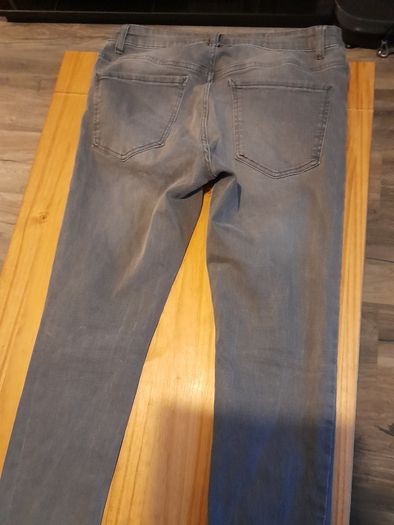 Jeans as new  32/34