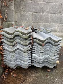 Roof Tiles
