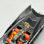 Husky Models Batman Batmobile original vintage diecast toy car Image 7