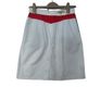 Vintage 80s mini skirt size Small Spring Summer Festival Season Postage included Image 4