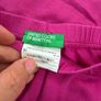 Benetton 18-24 toddler girls top and leggings set Image 4