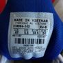 Nike Shox Running Size UK-5.5/EUR-38.5 318084-142 White/Poison Green/Royal Blue-2007 Image 10