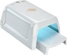 Bio sculpture UV lamp original open to offers