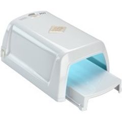 Bio sculpture UV lamp original open to offers