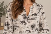 Paraphrase blouse