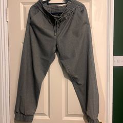 Grey Zara  trousers size M