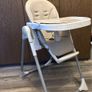 Baby high chair Image 3