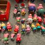 peppa pig, house, boat, plane,camper, rocket Image 2