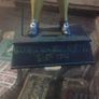 Cast iron moneybox Image 4