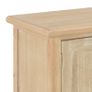 TV Cabinet 120x30x40 cm Wood Image 5