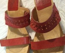 Ralph Lauren Shoes