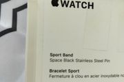 Apple watch sport band 40mm