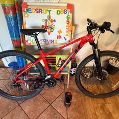 Trek Marlin 6 MTB