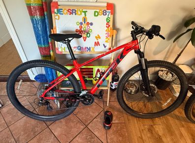 Trek Marlin 6 MTB