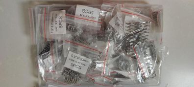 Compression spring kit