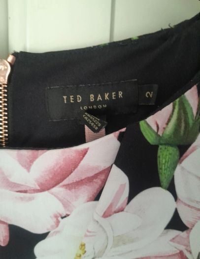 Ted Baker Jumpsuit