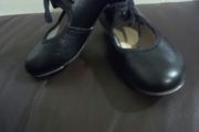 Katz Dance Shoes, size EU-30, UK-11