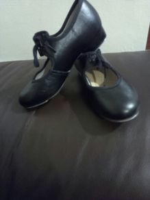 Katz Dance Shoes, size EU-30, UK-11