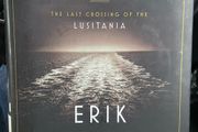Dead wake - the last crossing of the Lusitania