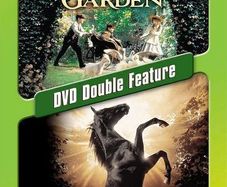 The Secret Garden & Black Beauty (2 Film / Disc Set) (DVD)