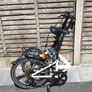 Carrera Transport Foldable Bicycle Image 2