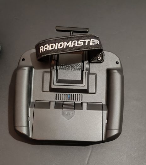 RadioMaster Boxer 4in1