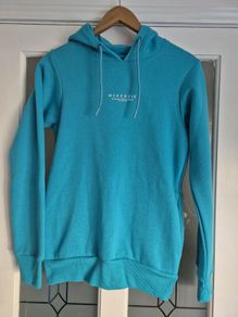 New Mckenzie Hoodie Size Xs