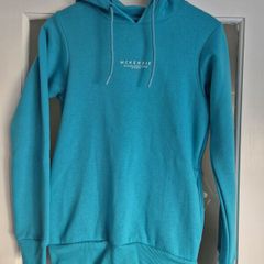 New Mckenzie Hoodie Size Xs