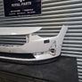 Polestar 2 2021-on front bumper Image 3