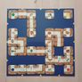 Labyrinth Family Adventure Fantasy Board Game Ravensburger Games Image 5