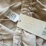 pure linen trousers uk 10 -12 Image 5
