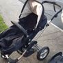 3 in 1 FIRST WHEELS travel system Image 6