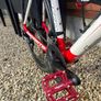 Lapierre Sensium 100 All Carbon Race Bike Image 8