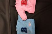 Baby Born Baseball Jumper